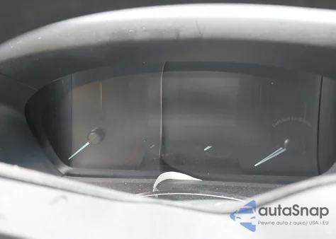 2023 Ford Police Interceptor z USA, uszkodzony, nr VIN 1FM5K8AB1PGB99006